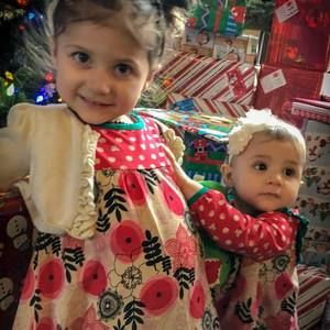 Meet your Posher, Trish